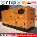 Soem Fabrik 200kVA 160kw CUMMINS Power Electric &amp; Diesel Generator